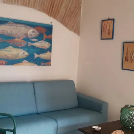 Marechiaro 36 Casa vacanze Napoli