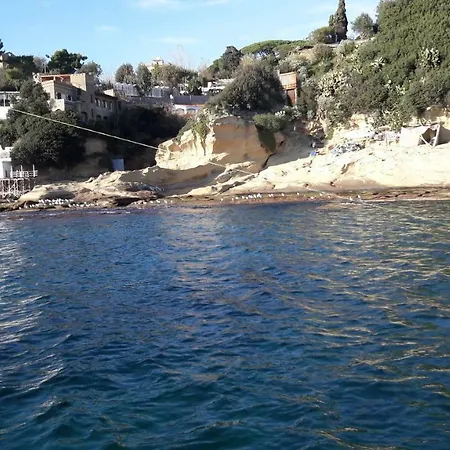 Marechiaro 36 * Napoli