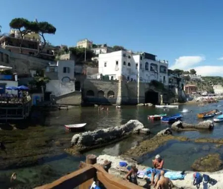 Casa vacanze Marechiaro 36 Napoli